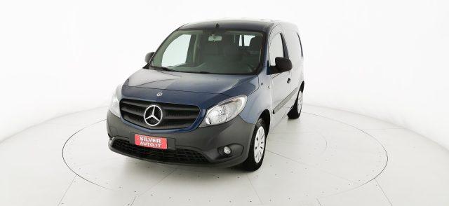 MERCEDES-BENZ Citan 1.5 109 CDI S&S Furgone - NO IVA