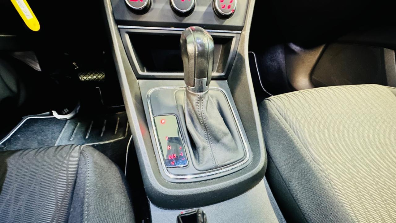 Seat Leon 1.6 TDI 110 CV 5p. Business HIGH. Cambio automatico