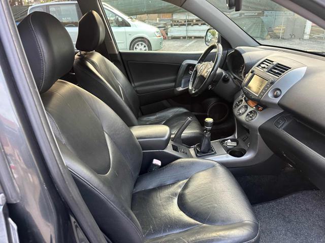 TOYOTA RAV 4 MY23 RAV4 2.2 D-4D 177 CV Sol Plus Bellissima