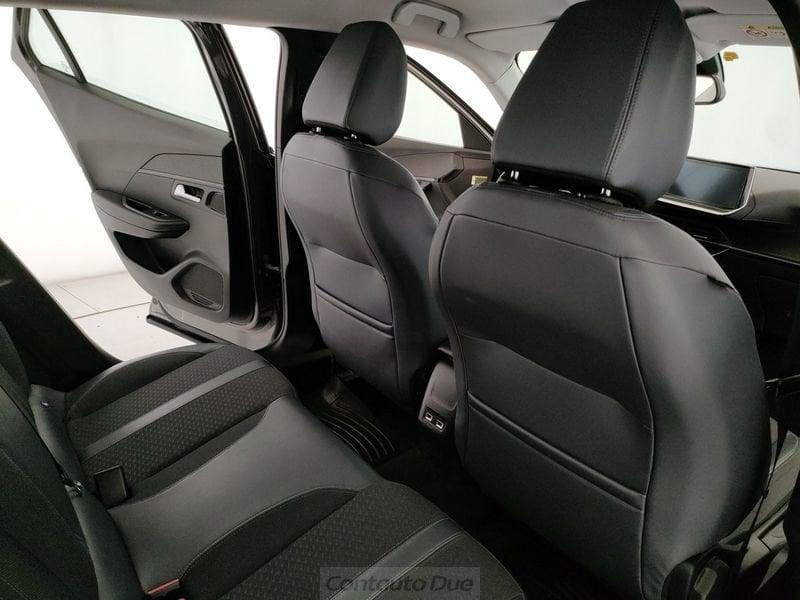 Peugeot 2008 2008 1.5 bluehdi Allure Navi Pack s&s 130cv eat8