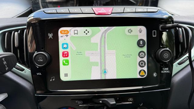 LANCIA Ypsilon 1.0 FIREFLY S&S HYBRID GOLD*R.CAM*CARPLAY*LED*TEL