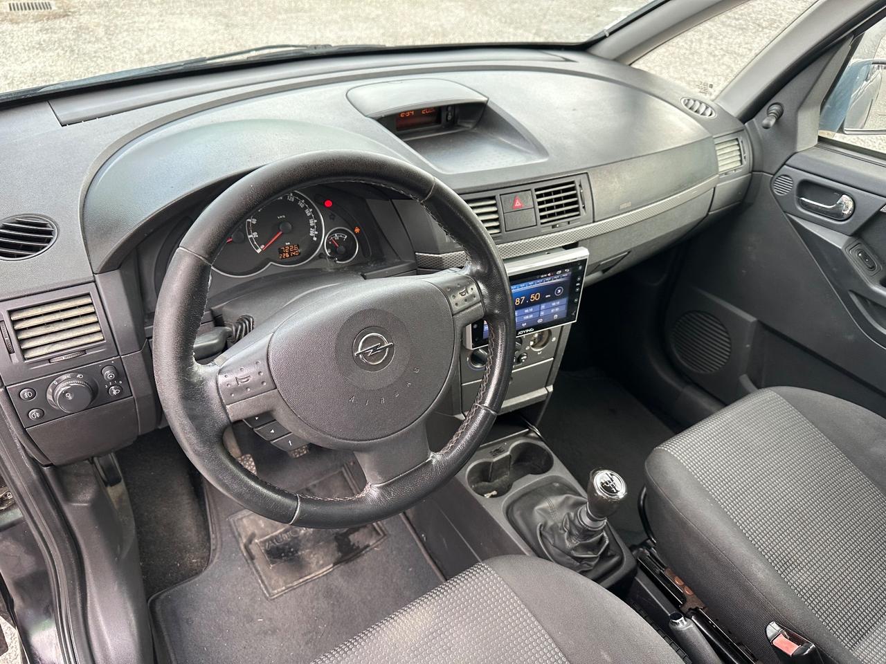 Opel Meriva 1.7 CDTI 101CV F.AP. Enjoy