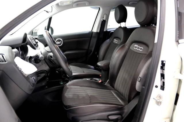 Fiat 500X 500X 1.4 m-air Lounge 4x2 140cv