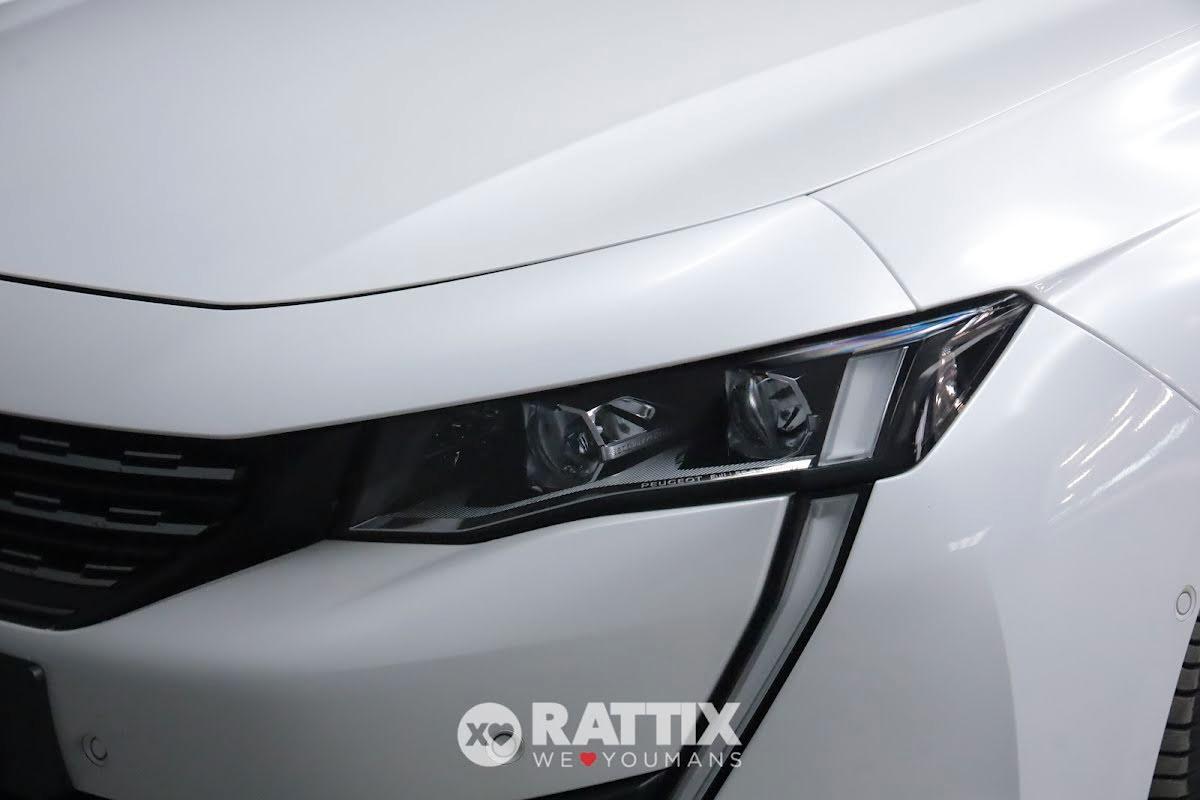 Peugeot 508 1.6 Hybrid Phev 225CV Allure Pack e-eat8