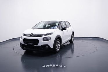 CITROEN C3 1.5 BlueHDi 100cv S&S Business