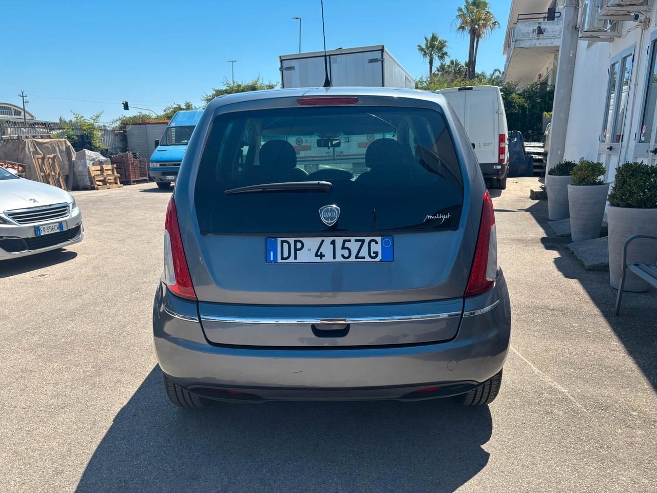 Lancia MUSA 1.3 Multijet 70 CV