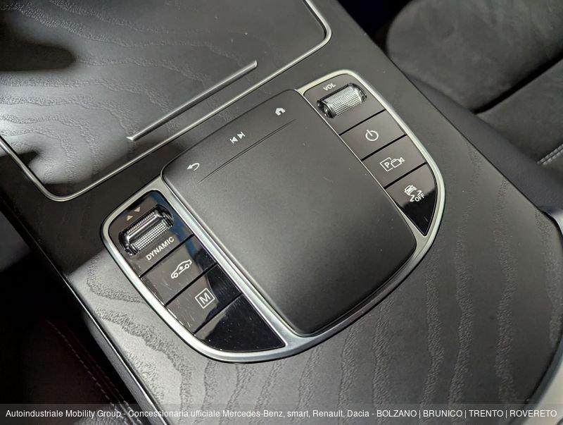 Mercedes-Benz GLC 300 e PHEV 4MATIC PREMIUM AUTOMATIC