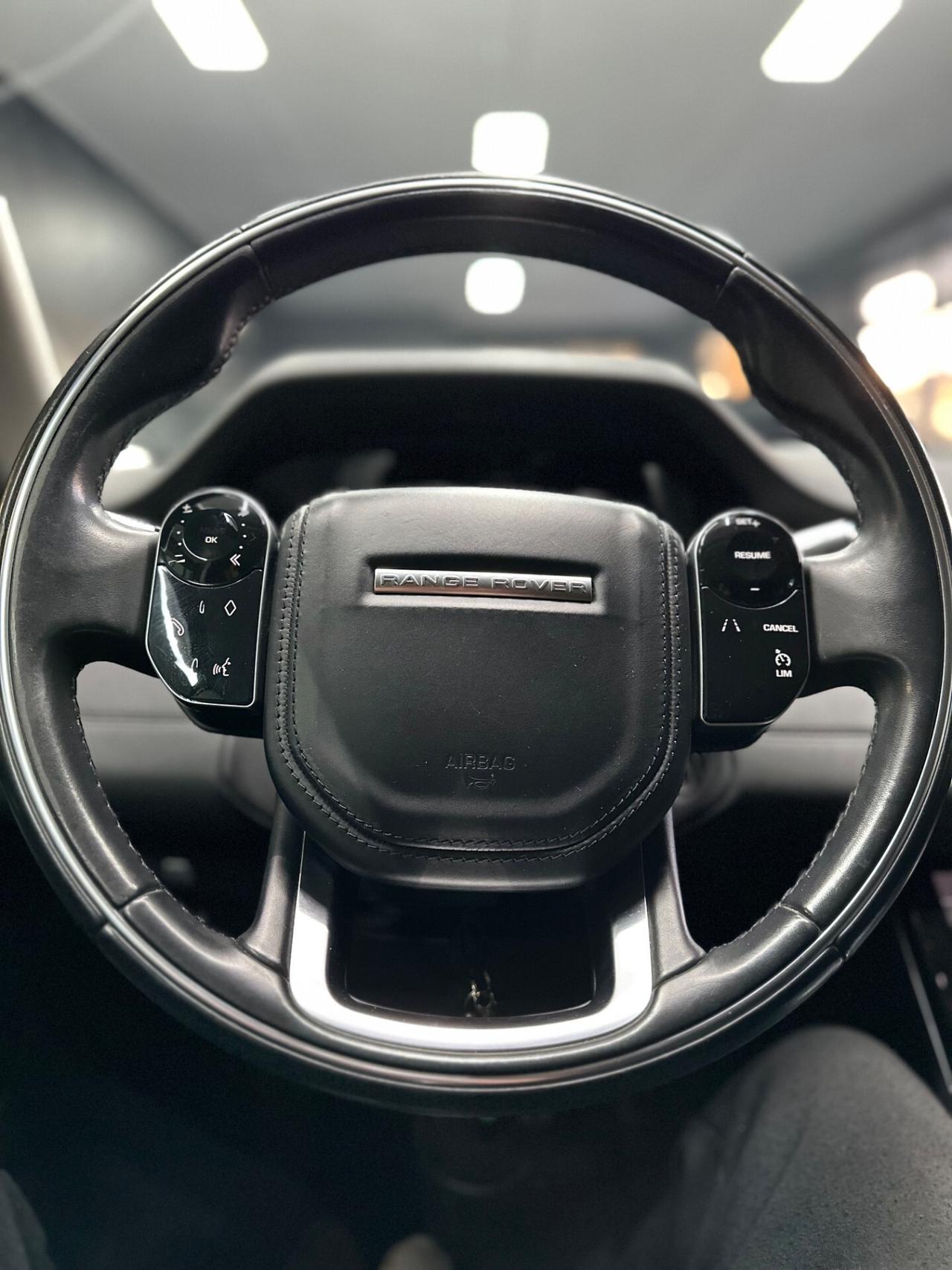 Land Rover Range Evoque 2.0D I4-L.Flw 150 CV AWD Auto HSE