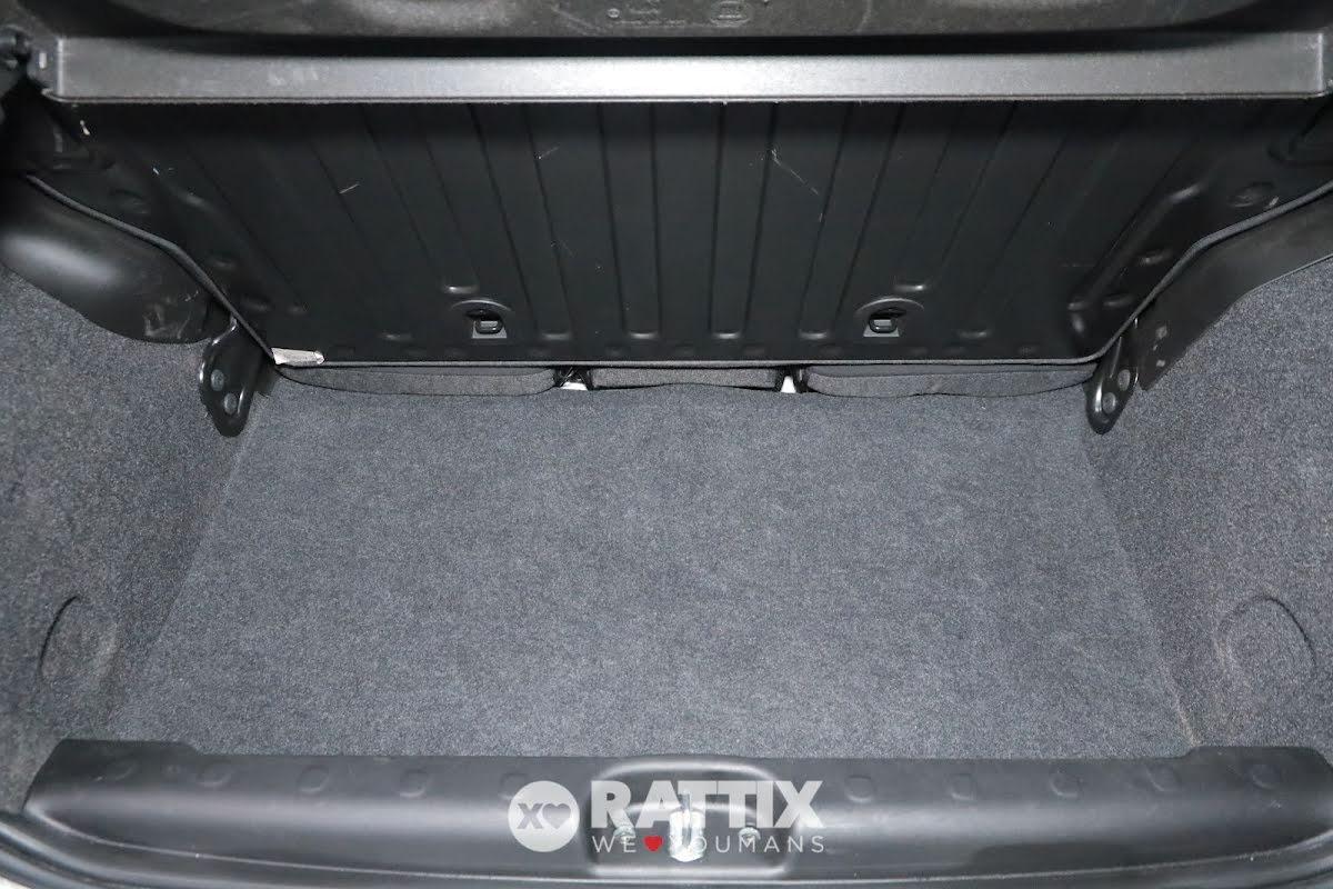 Fiat Panda Pandina 1.0 Firefly Hybrid 70CV Cross