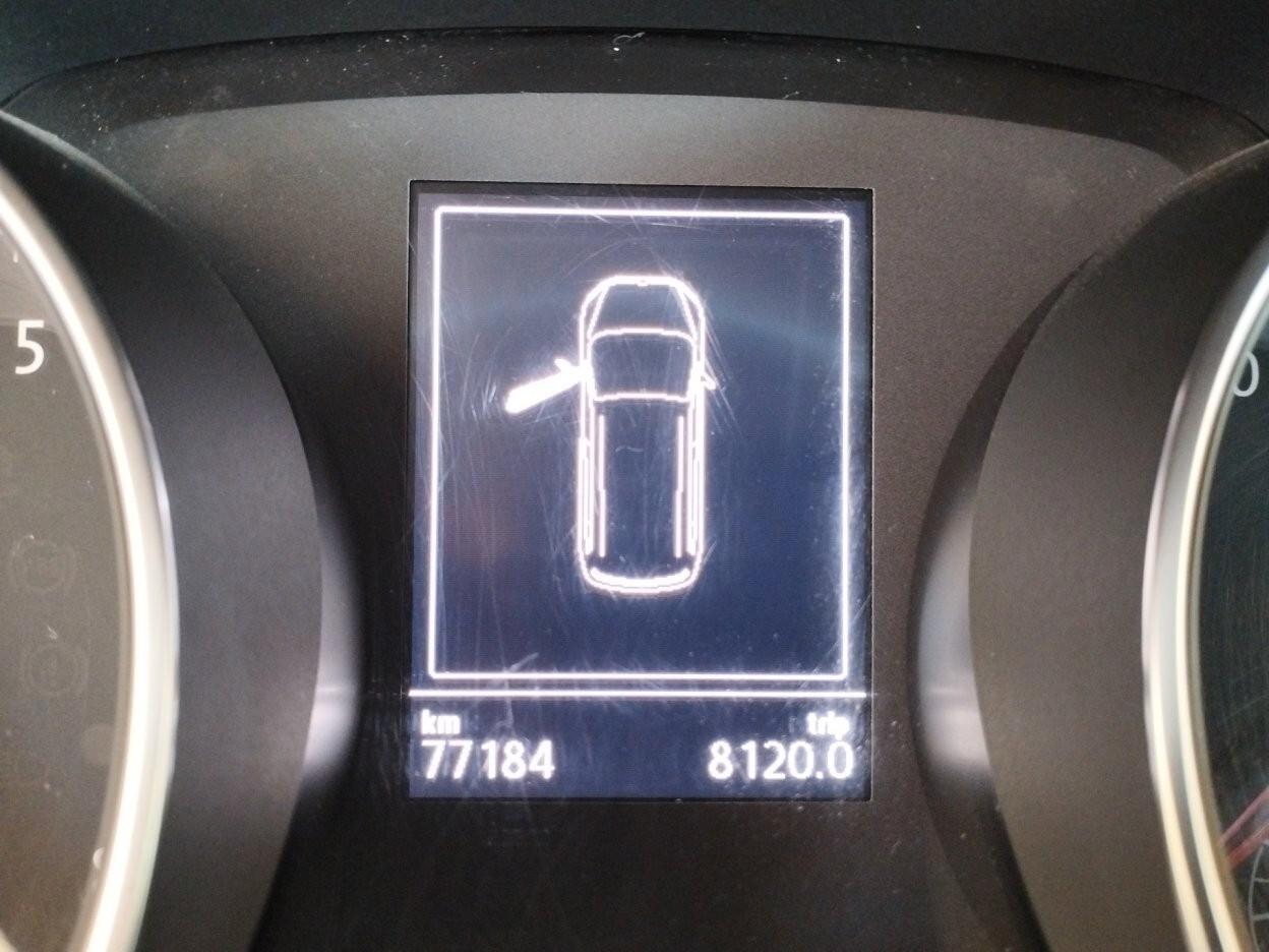 Volkswagen Touran 1.2 tsi Business 105cv