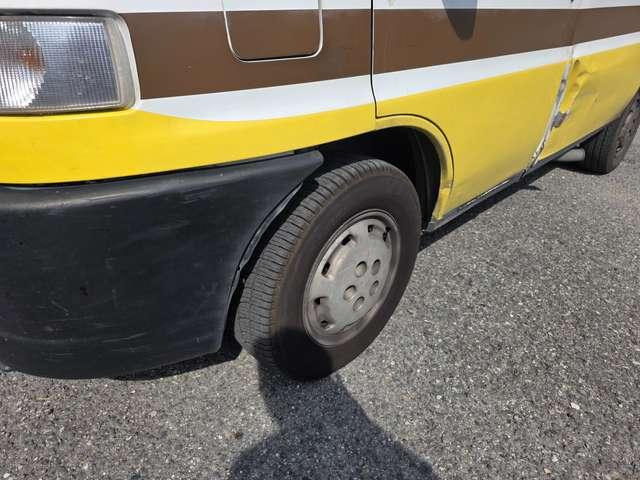 Fiat Ducato 2,8 JTD 9 POSTI