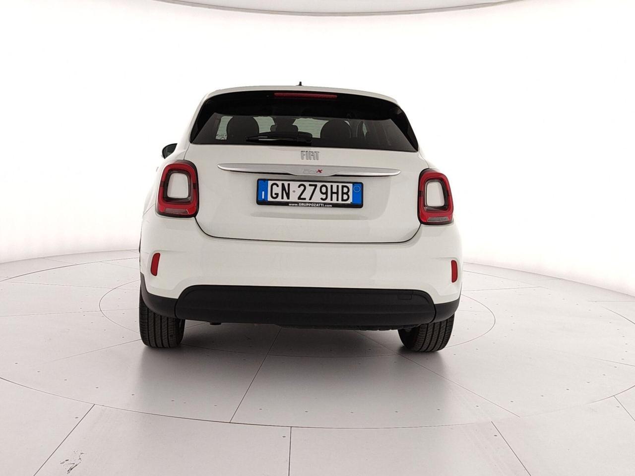 Fiat 500X 1.3 MultiJet 95 CV Club
