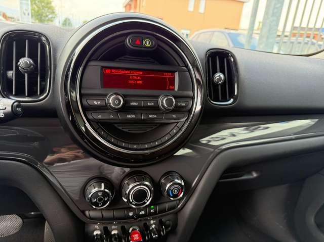 MINI Cooper Countryman Mini Countryman 1.5 Cooper auto