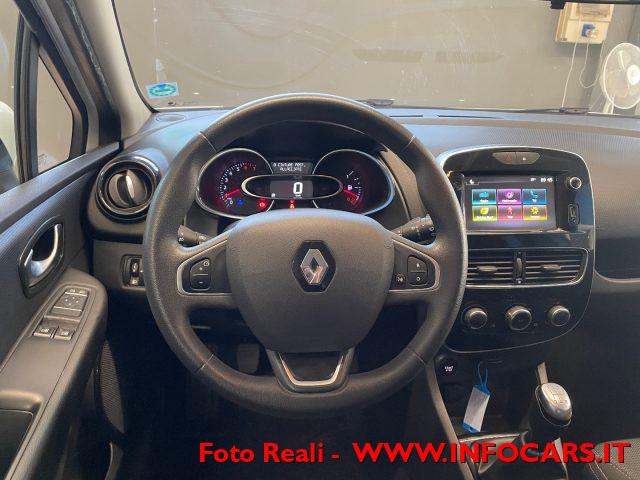 RENAULT Clio TCe 75 CV 5 porte Business AUTOCARRO