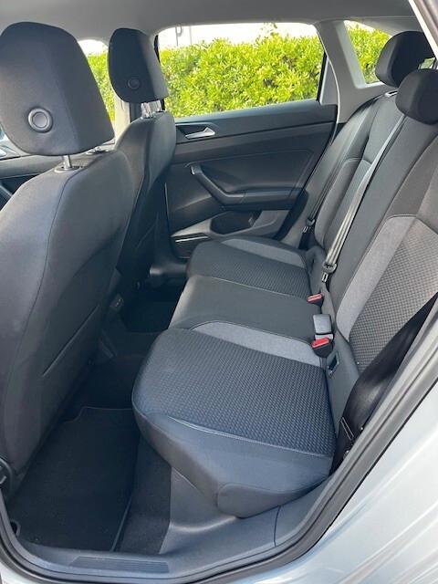 Volkswagen Taigo 1.0 TSI 95 CV Life