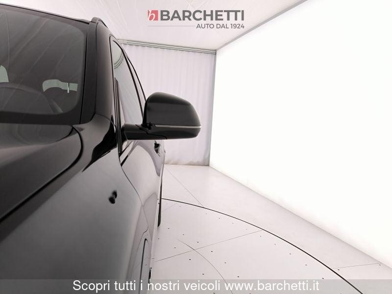 BMW X5 (G05) XDRIVE45E MSPORT