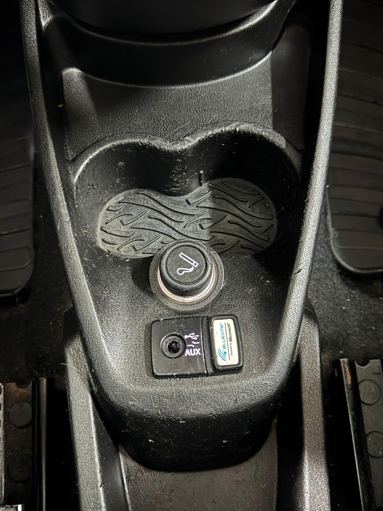 Lancia Ypsilon 1.3 MJT 16V 95 CV 5 porte S&S Gold