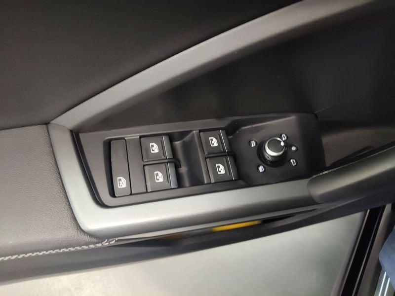 Audi Q3 Q3 SPB 35 TDI S tronic S line edition