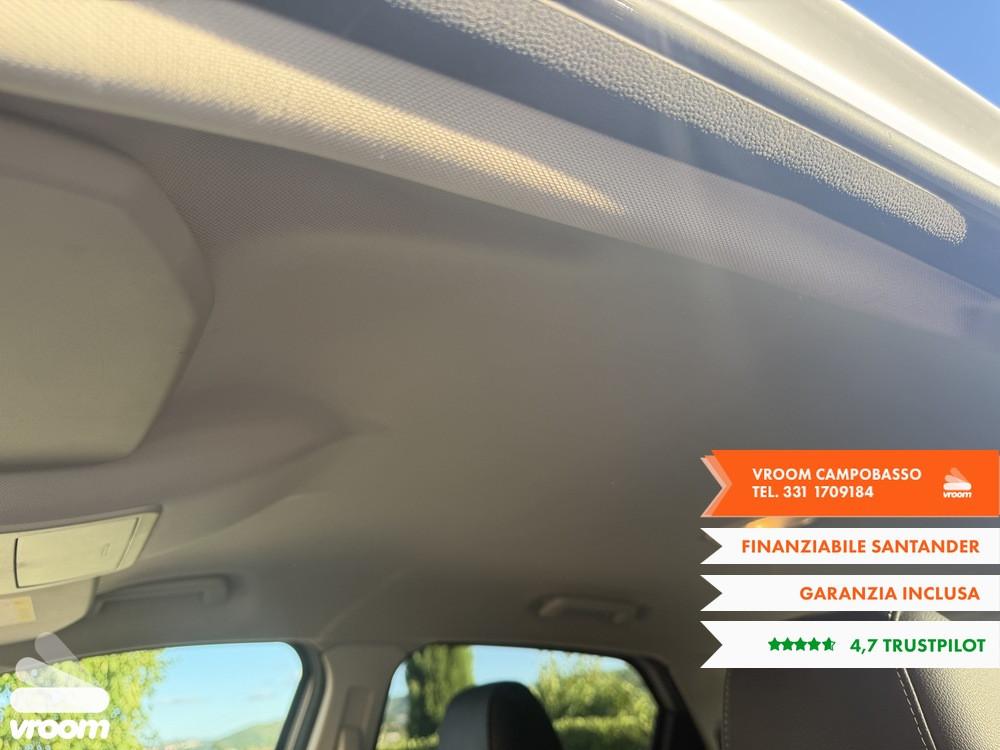 FORD EcoSport 1.0 EcoBoost 125 CV Start&Stop Ti...