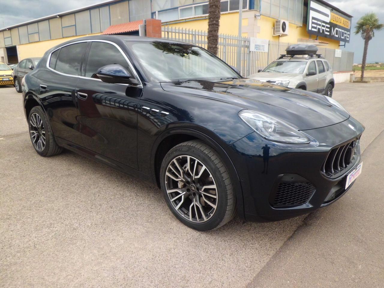 Maserati Grecale V6 AWD Trofeo PrimaSerie CV 300