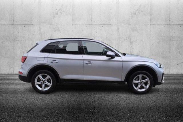 AUDI Q5 40 TDI 204 CV quattro S tronic