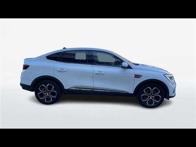 Renault Arkana 1.6 E-Tech full hybrid Intens 145cv