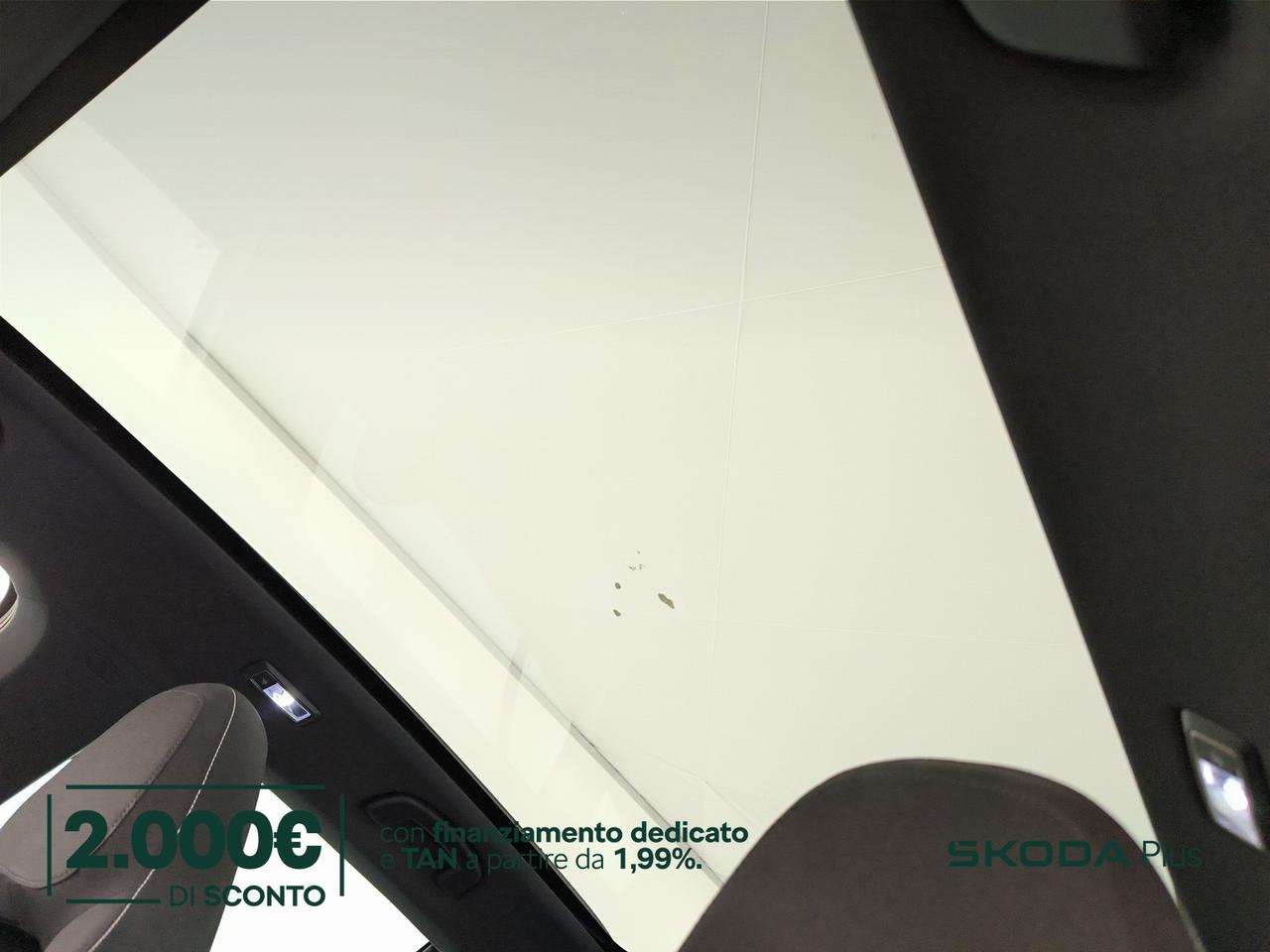 Skoda Kamiq 1.0 tsi monte carlo 110cv