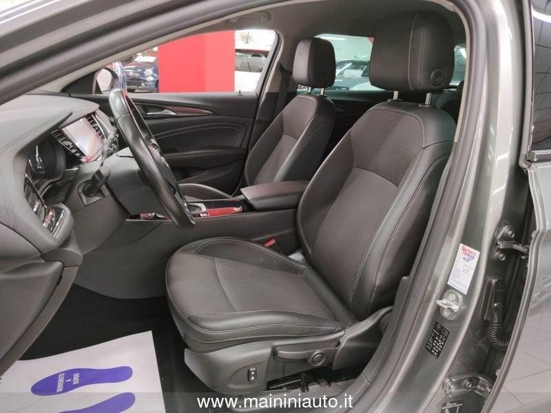 Opel Insignia 1.6 CDTI 136cv Sports Tourer Cambio Automatico