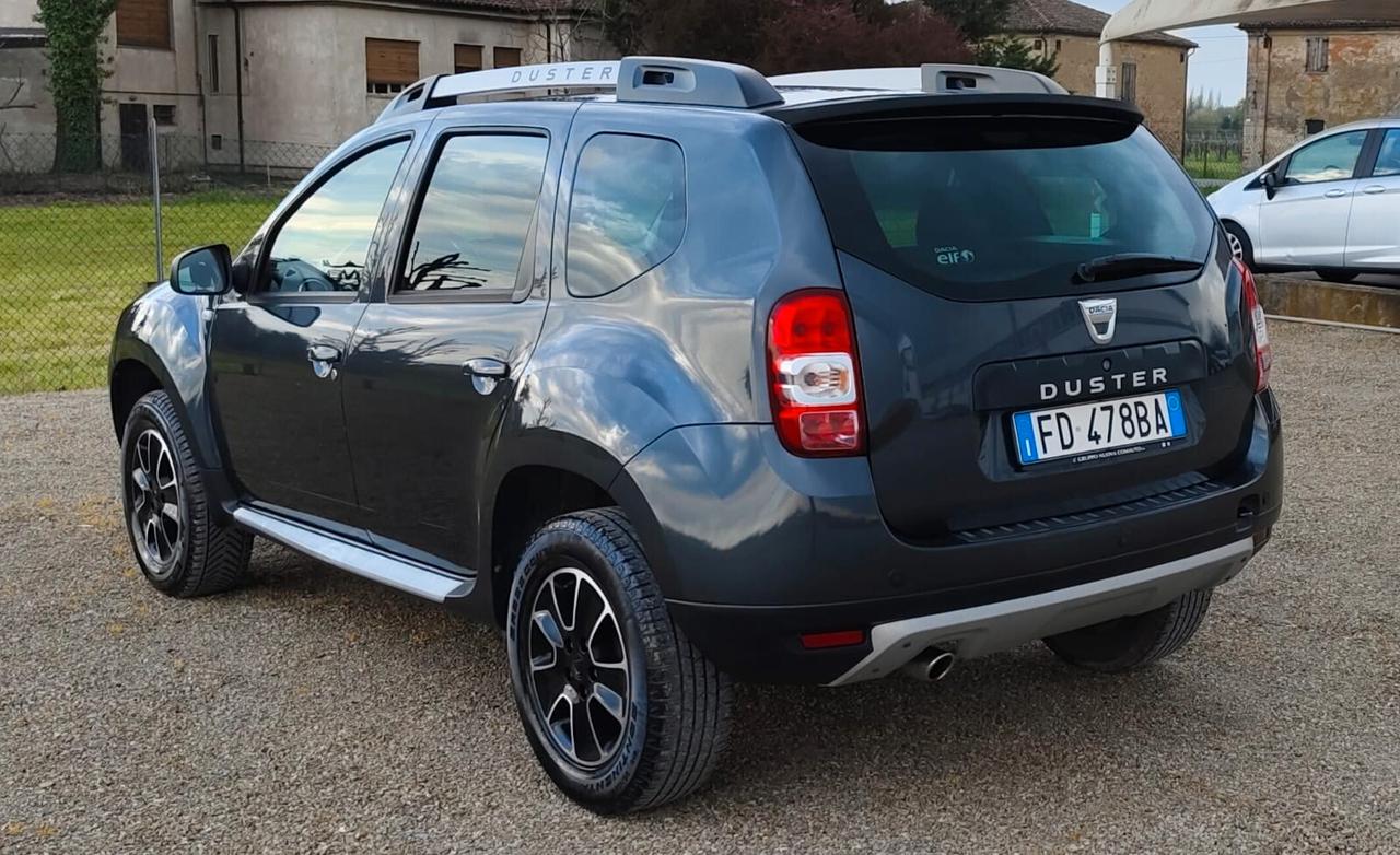 Dacia Duster 1.5 dCi 110CV Start&Stop 4x2 Serie Lim.Urban Explorer