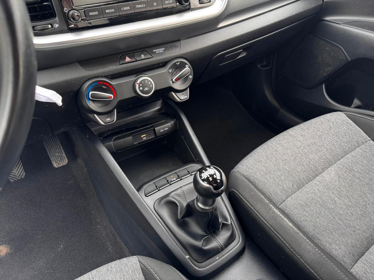 KIA STONIC 1.2 GPL/BENZINA URBAN 2022