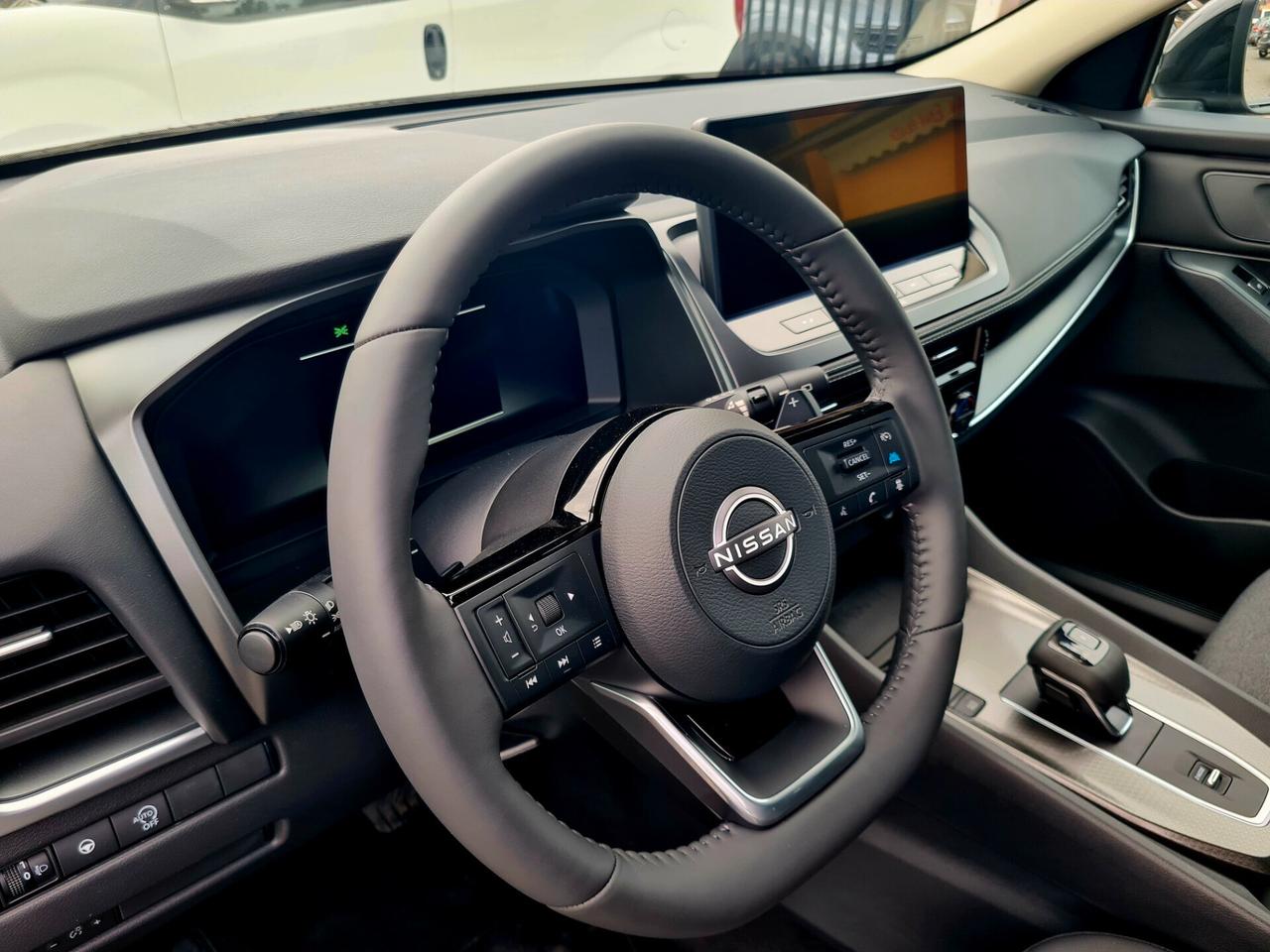 Nissan Qashqai MHEV 158 CV Xtronic *NO VINCOLI PREZZO*