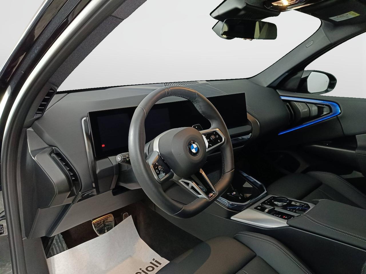 BMW X3 G45 2024 - X3 xdrive20d MSport Pro auto
