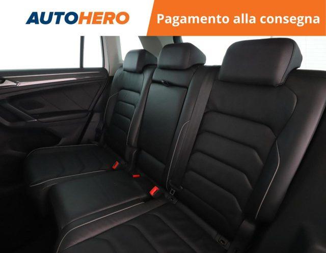 VOLKSWAGEN Tiguan 2.0 TDI SCR DSG 4MOTION Executive BMT