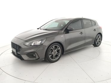 Ford Focus Focus 1.5 TDCi 120 CV Start&Stop Powershift ST Line