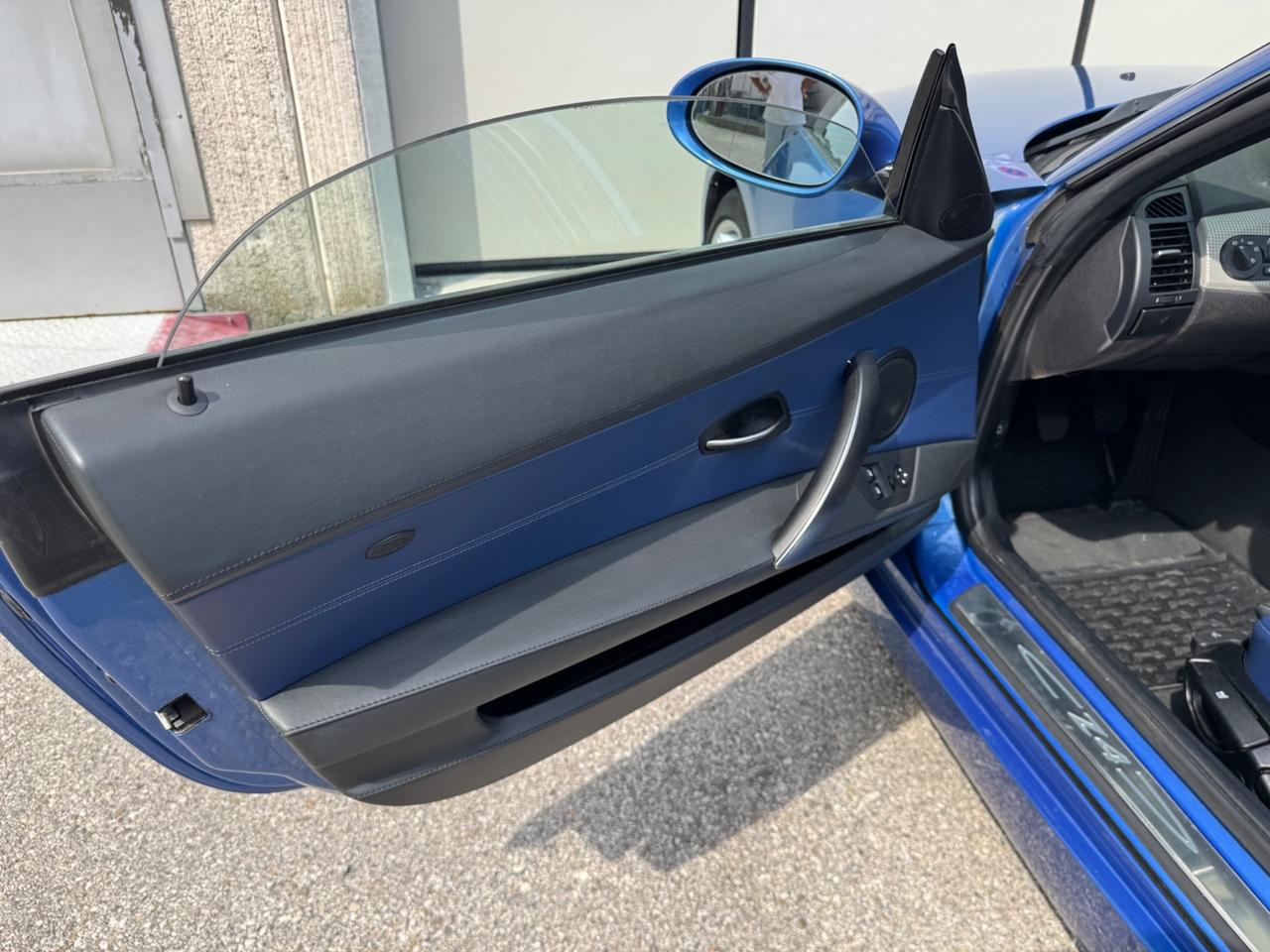 Bmw Z4 3.0i Roadster