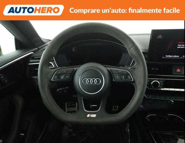 AUDI S5 SPB TDI quattro tiptronic