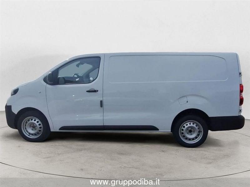 FIAT Scudo 6NW Serie 2 Van L3h1 2.0 Bluehdi 145cv Mt6 No S