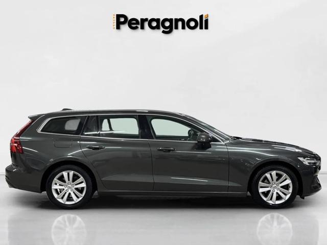 VOLVO V60 D4 Geartronic Business Plus