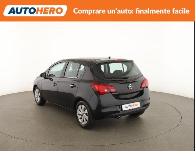 OPEL Corsa 1.0 Turbo SGE 115CV Start&Stop 5 porte Cosmo