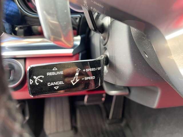 Porsche Panamera 4 Sport Turismo 2.9 e-hybrid auto