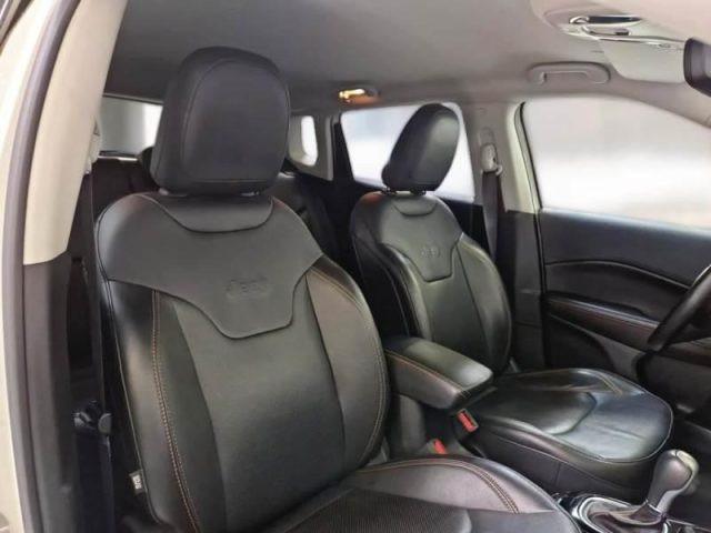 JEEP Compass 2.0 Multijet II aut. 4WD Limited
