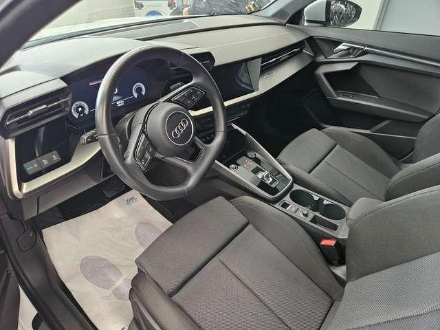 Audi A3 A3 Sportback 35 2.0 tdi S line Edition s-tronic
