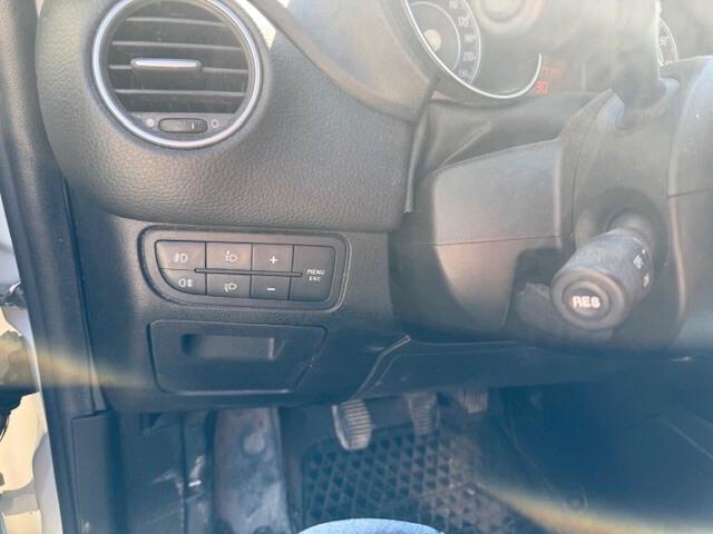 Fiat Punto Evo 1.4 5 porte 150° Natural Power