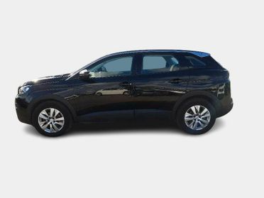 PEUGEOT 3008 BlueHDI 130 EAT8 S/S Business