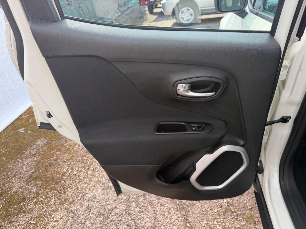 Jeep Renegade 1.6 Mjt Sport