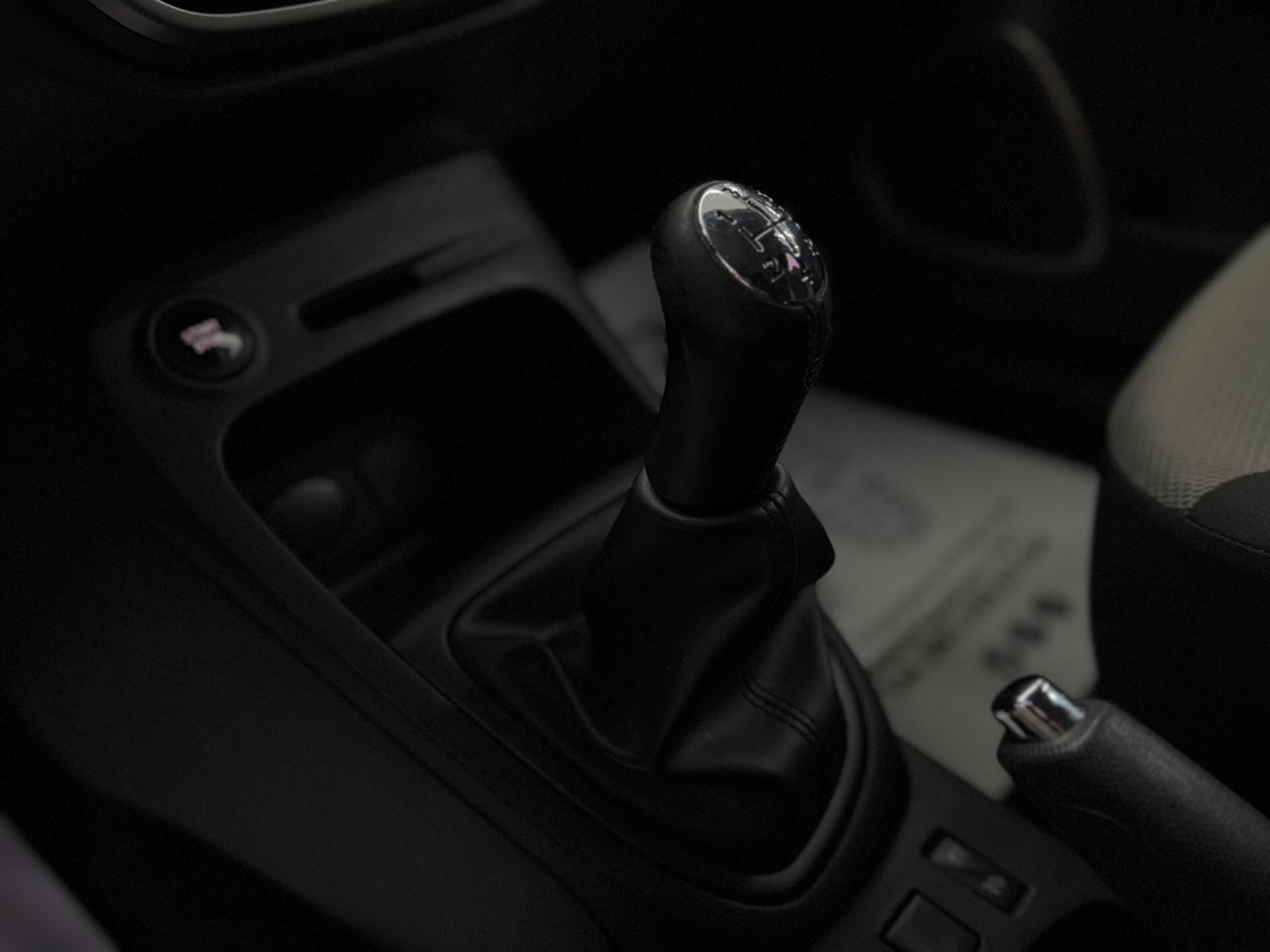 Renault Captur 1.5dCi 90CV Energy Hypnotic