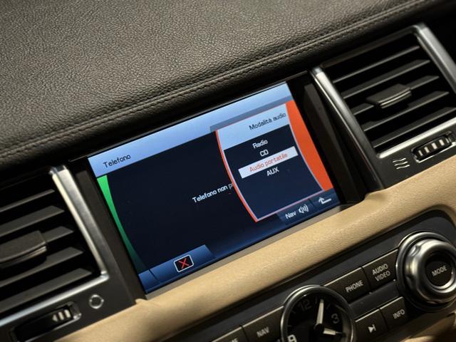 LAND ROVER Range Rover Sport 3.0 SDV6 HSE *TOP CONDITION KM REALI*