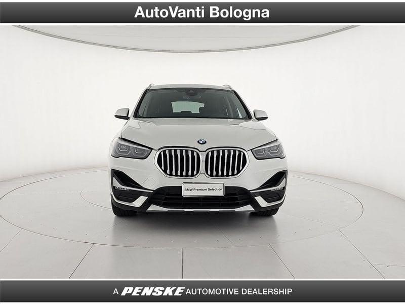 BMW X1 X1 sDrive18d xLine