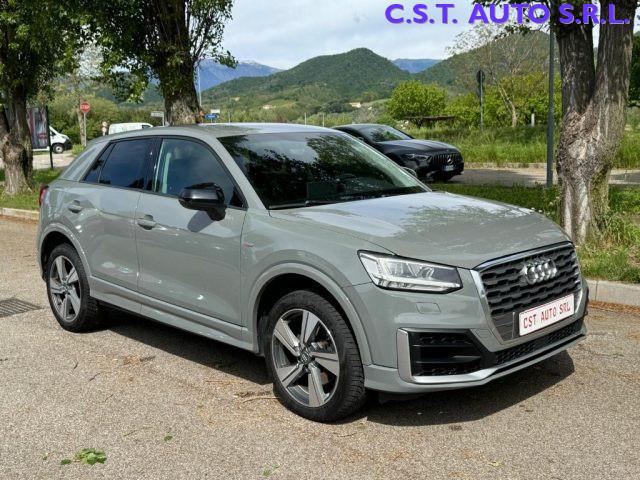 AUDI Q2 1.6 TDI S tronic Sport Virtual Cockpit