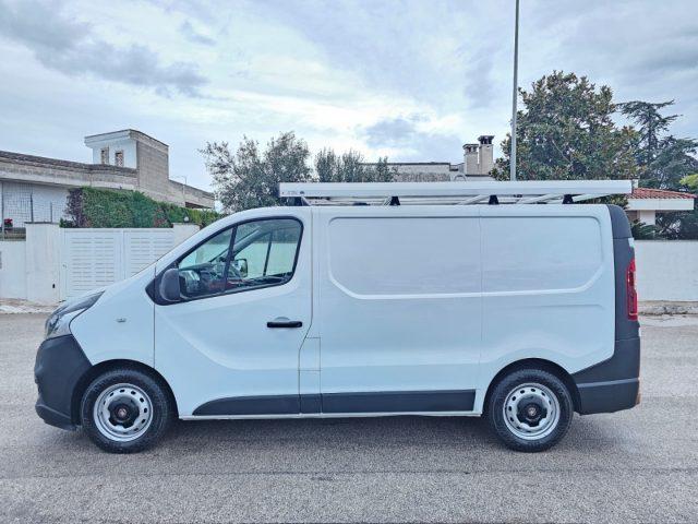 FIAT Talento 2.0 Ecojet 120CV PC-TN ALLESTITO OFFICINA MOBILE